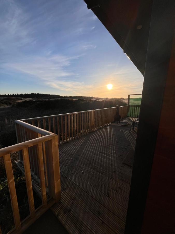 Lodge An Caban Ciuin Doolin
