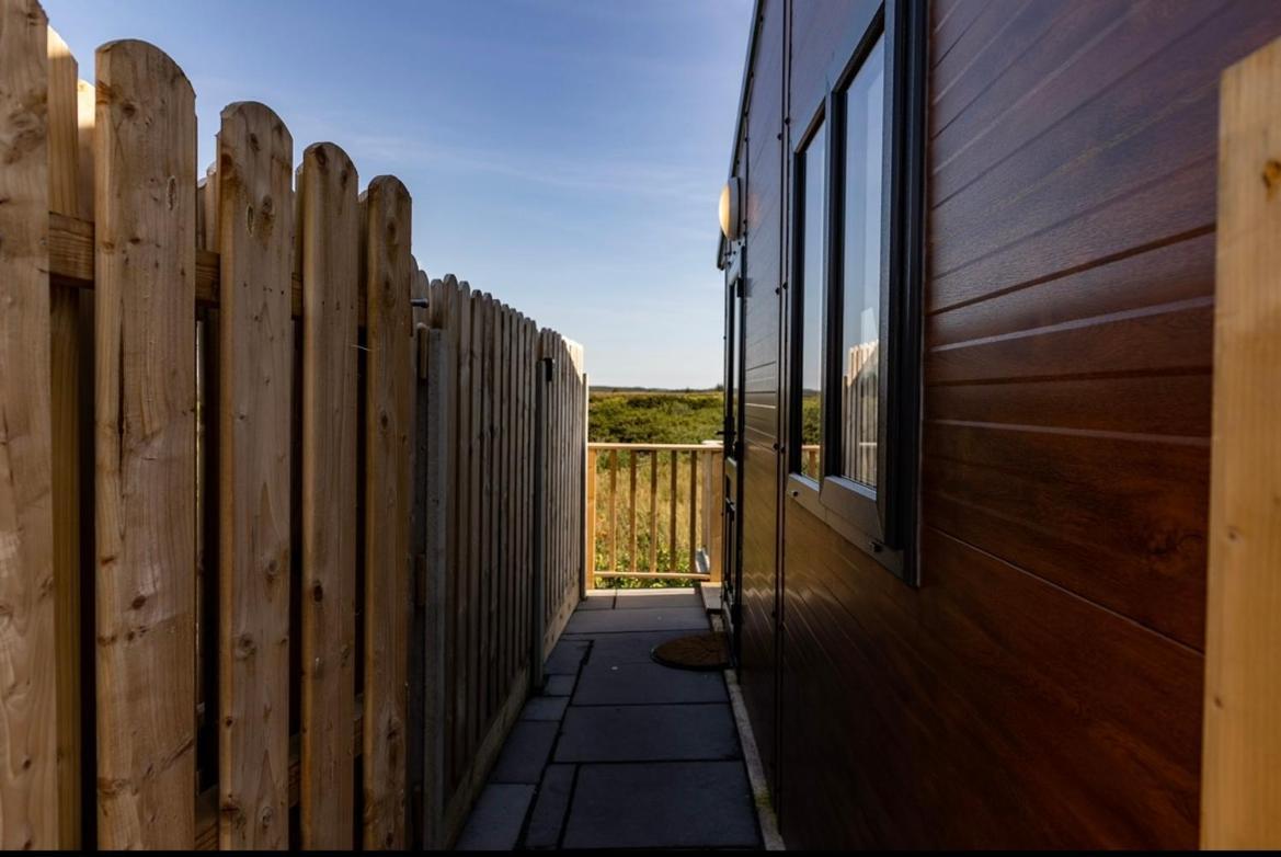 An Caban Ciuin Doolin